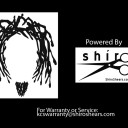 Kelly Cardenas Hair Shears – 50’s Thinning Shears